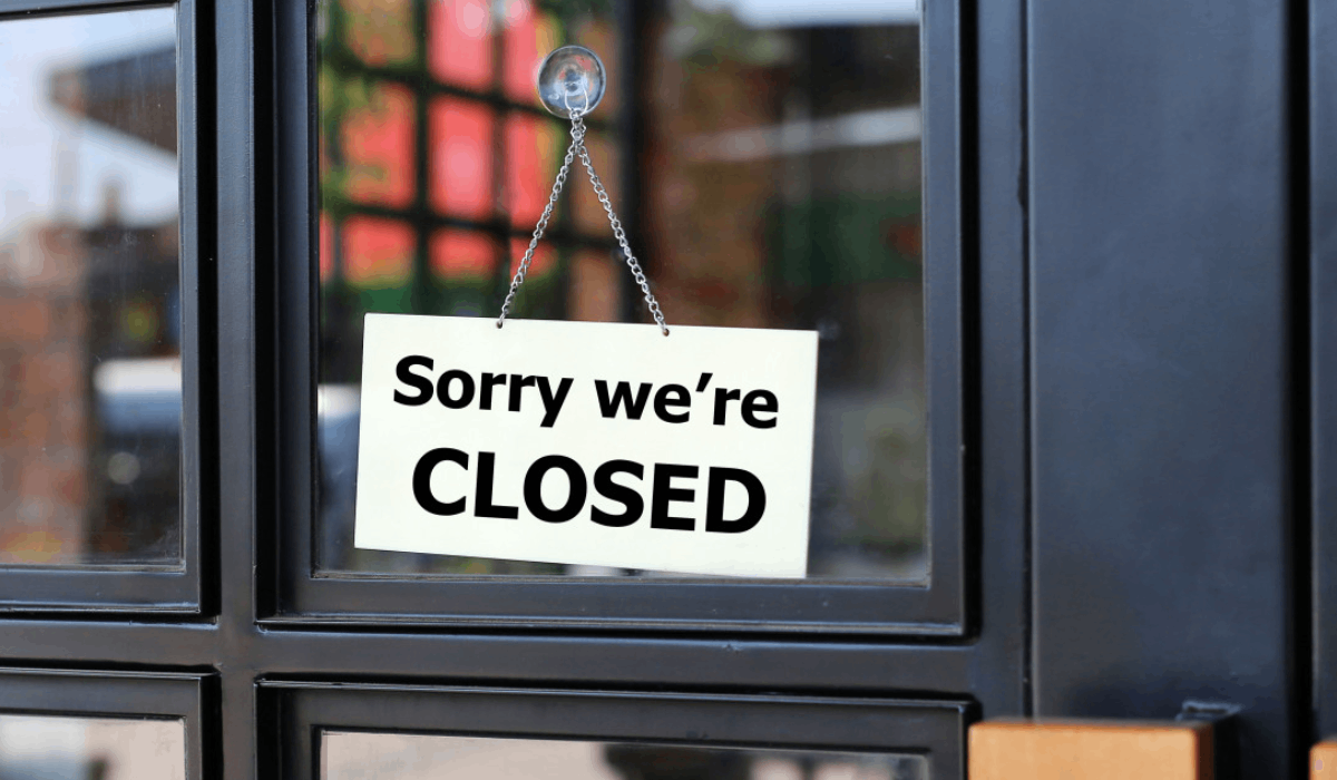 Closure